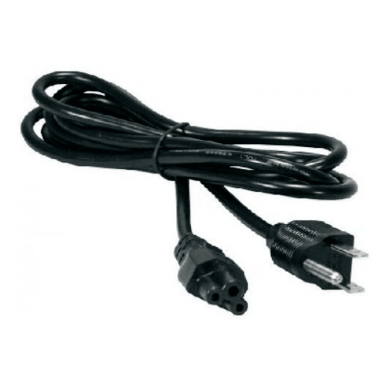 080-951 Interlock para Laptop 18 AWG 1.80 M