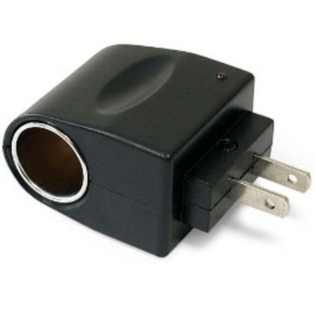 130-428 Eliminador Adaptador de Voltaje 12V 1A Automovil