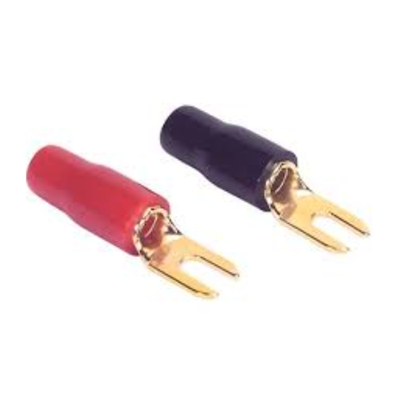 520-796 Kit de Terminales con Aislante Tipo U