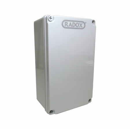 870-238 Caja Gabinete de Plástico NEMA IP65