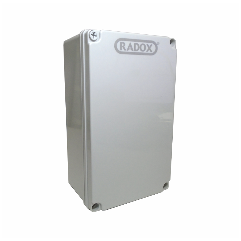 870-238 Caja Gabinete de Plástico NEMA IP65
