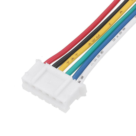 XS-451 Motor Motorreductor con Encoder 12V 140RPM, 4.3KG Torque, GM 25-370