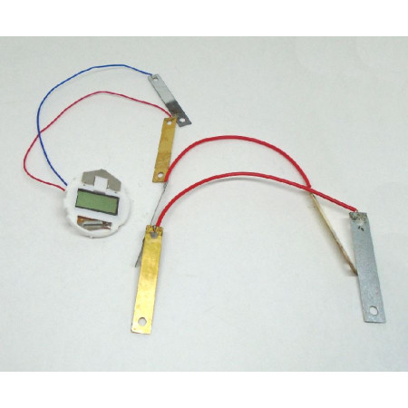 XS-178 Kit de Experimentacion Energia Verde 870-109