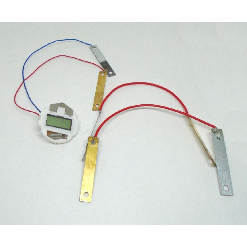 XS-178 Kit de Experimentacion Energia Verde 870-109