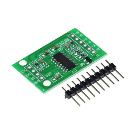 XS-51 Módulo Amplificador Para Celda De Carga