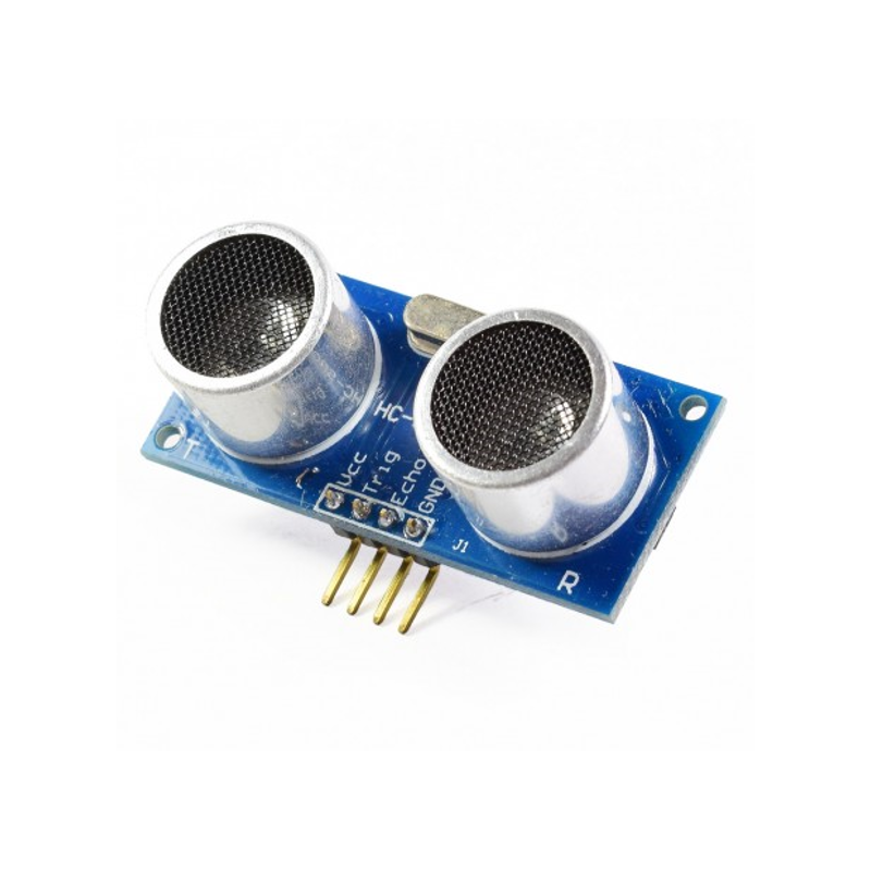 XS-36 Sensor Ultrasónico HC-SR04