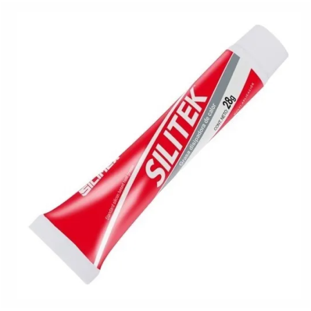 SILITEK-28 Grasa Termica Disipadora de Calor 28Gr