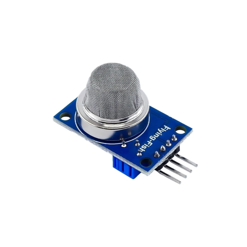 XS-28 Sensor De Gas LP Isobutano Propano Licuado MQ-6