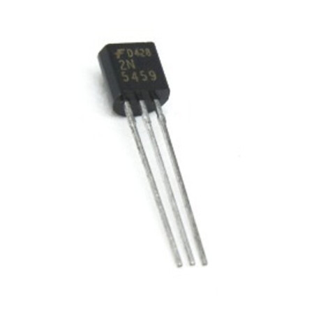 2N5459 Transistor MOSFET