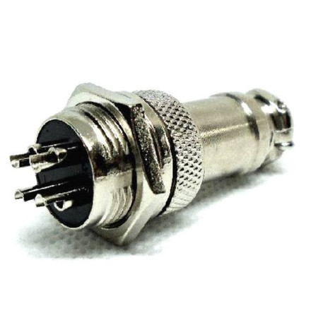 705-680 Conector Tipo Mini Canon