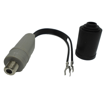 200-490 Acoplador Exterior para Antena de 300 a 75 Ohms