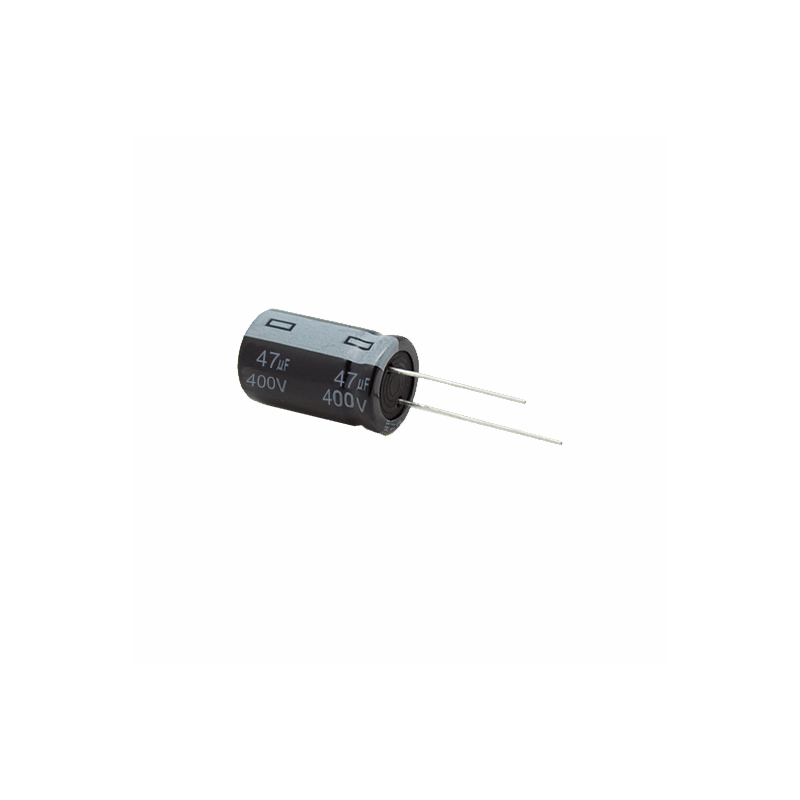 CE-47-400V Capacitor Electrolitico
