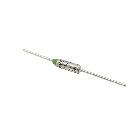 DT-110 Diodo Fusible Térmico 110°C 250V 15A