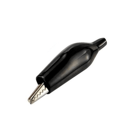 090-493 Caiman Grande Color Negro