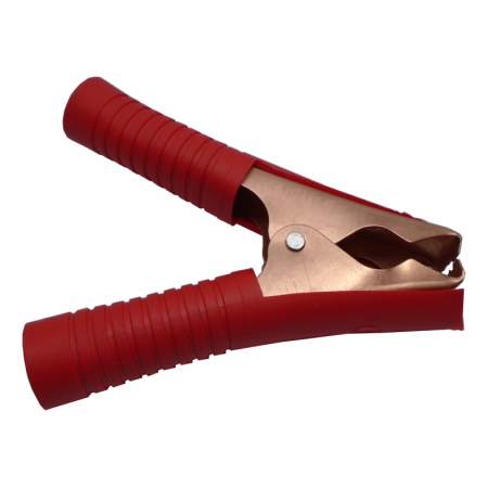 090-171 Caimán Grande Tipo Acumulador