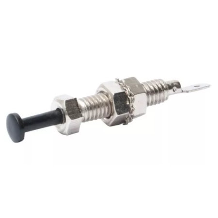 035-510 Interruptor Pin para Puerta y Cajuela Automotriz Universal