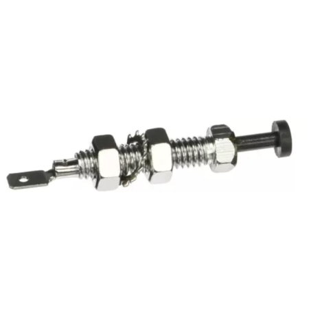 035-510 Interruptor Pin para Puerta y Cajuela Automotriz Universal