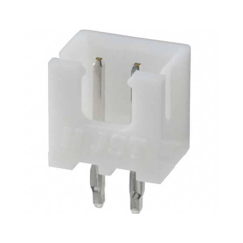 M22-2200102 Caja Receptora JST