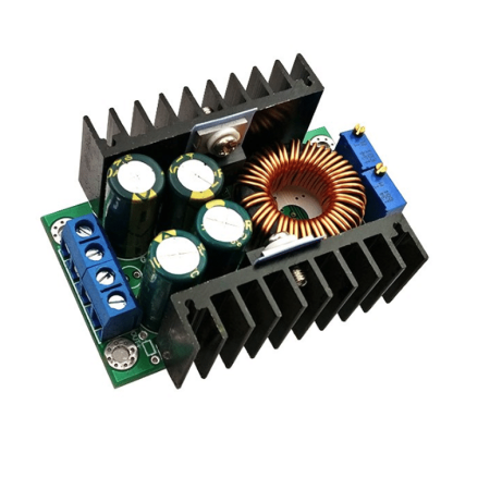 XS-249 Modulo Regulador Reductor XL4016 300W 9A