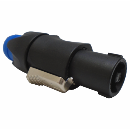 705-995 Plug SPEAKON Tipo NEUTRIK