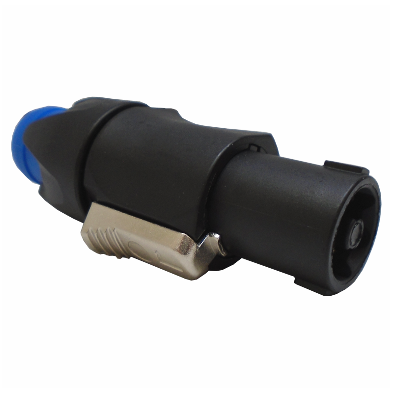 705-995 Plug SPEAKON Tipo NEUTRIK