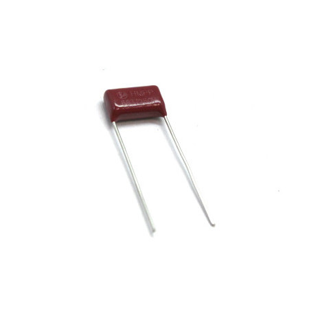CP-.068-250V Capacitor Poliester 0.068uF 68nF 250V -683-