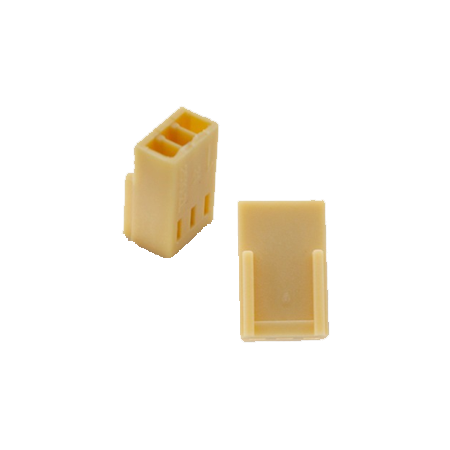 EIS-3PR Caja Receptora 3 Posiciones