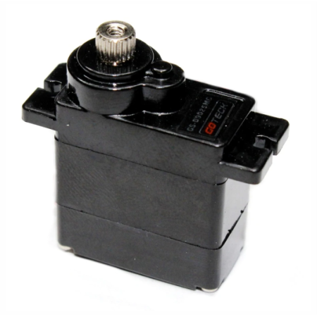 XS-362 Servomotor MG90S
