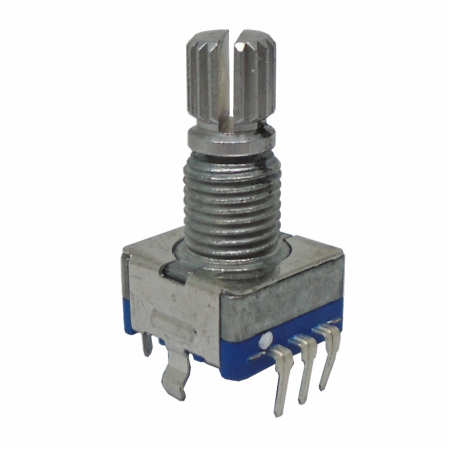 120-266 Encoder Tipo Potenciómetro Sin Fin