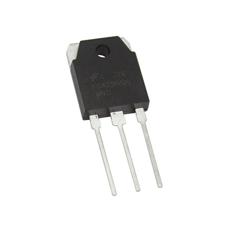 FGA25N120AND Transistor IGBT Canal N