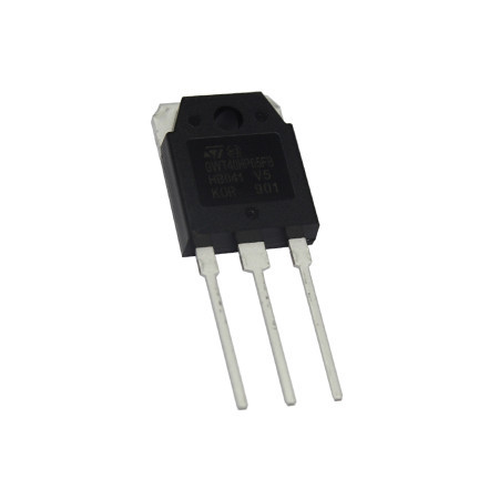 STGWT40HP65FB Transistor IGBT Canal N