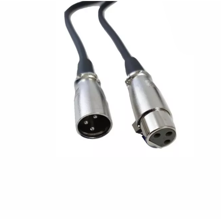 080-853 Cable de Audio con Plug a Jack