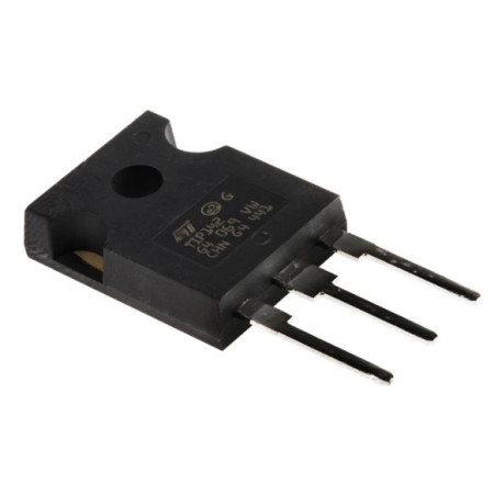 TIP142G Transistor BJT NPN 100V 10A TO-247-3
