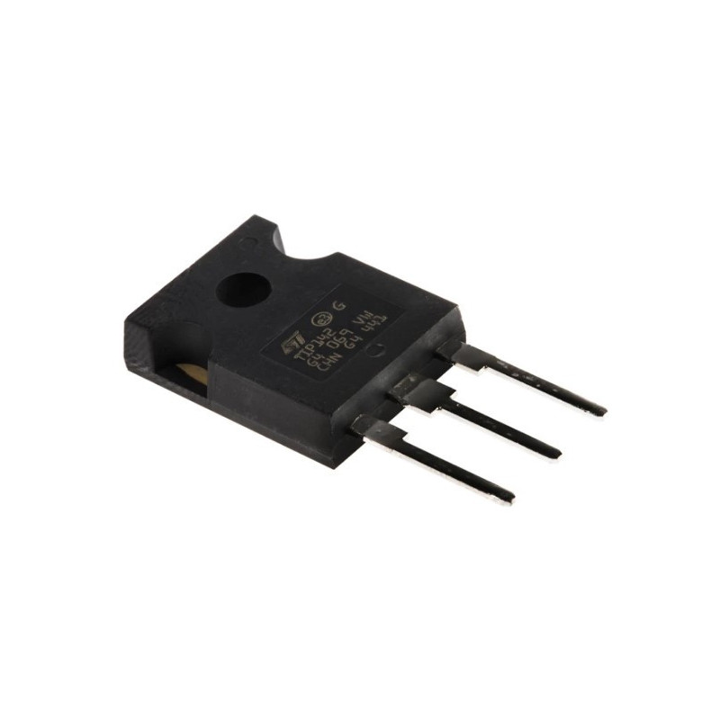 TIP142G Transistor BJT NPN 100V 10A TO-247-3