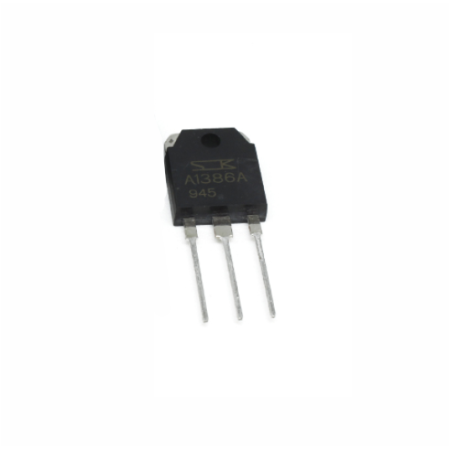 2SA1386 Transistor BJT PNP 180V 15A TO-3P-3