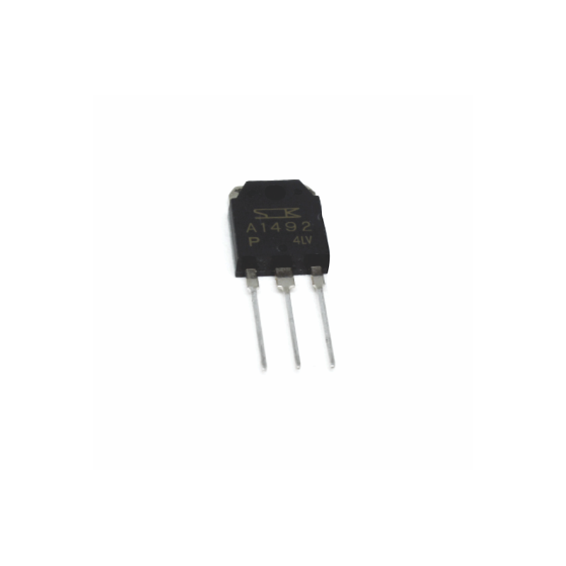 2SA1492 Transistor BJT NPN 180V 15A