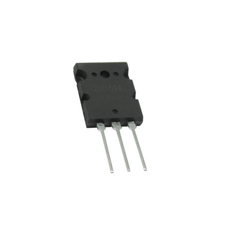 2SB1594 Transistor Darlington PNP 160V 10A
