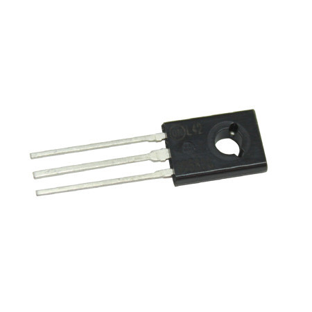 BD682G Transistor Darlington PNP 100V 4A