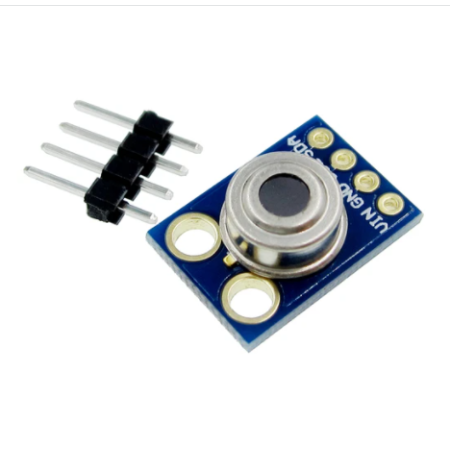 XS-296 Sensor De Temperatura Infrarrojo GY-906 MLX90614