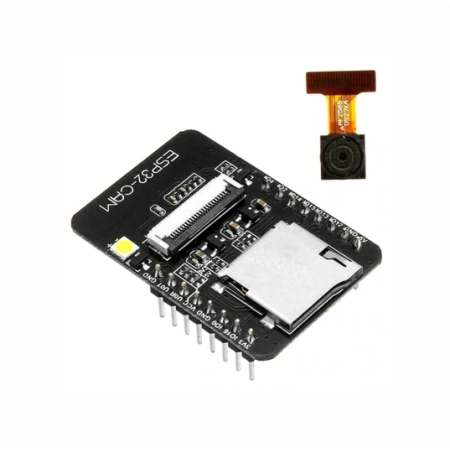 XS-368 Módulo ESP32 CAM OV2640 WiFi Bluetooth