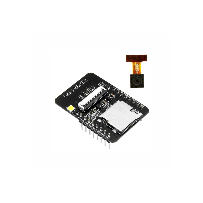 XS-368 Módulo ESP32 CAM OV2640 WiFi Bluetooth