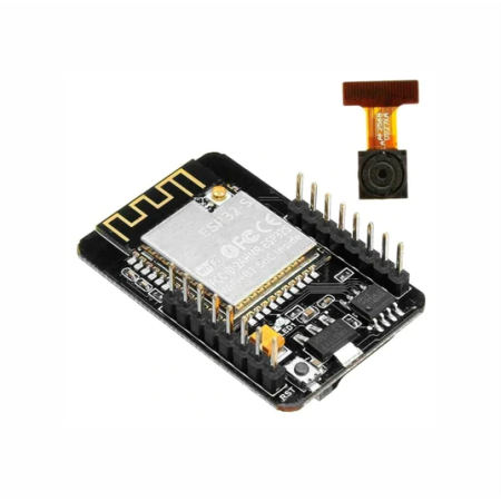 XS-368 Módulo ESP32 CAM OV2640 WiFi Bluetooth