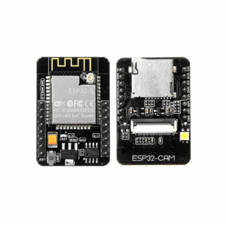 XS-368 Módulo ESP32 CAM OV2640 WiFi Bluetooth
