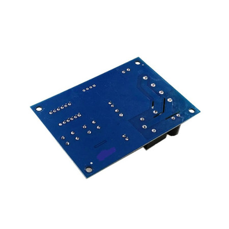 XS-364 Modulo de Control de Carga para Baterias 12, 24V HCW-M632, Cargador