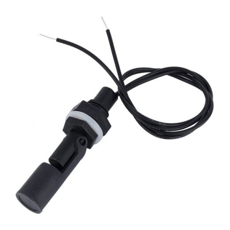 XS-527 Sensor de Nivel de Líquidos Flotador Horizontal Anticorrosivo