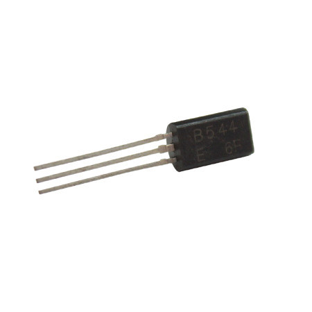 2SB544E Transistor BJT PNP 25V 1A TO-92MOD-3