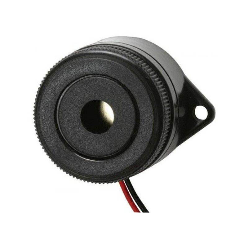 BGD35C Buzzer de 3