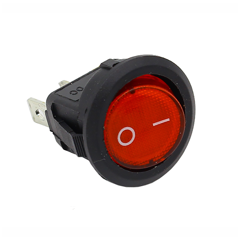 835-090 Switch Balancín 125V 10A