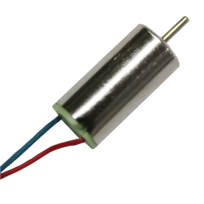 510-557 Mini Motor DC 5V 15000RPM 6x12mm para Drone