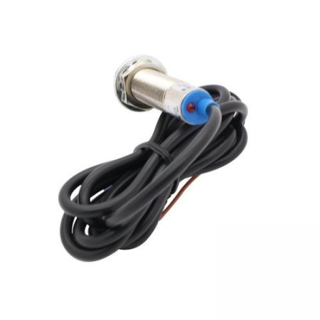 Detector de Metales